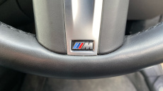 BMW 1 Series 118i [136] M Sport 5dr [Live Cockpit Professional] Petrol Hatchback